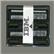 44T1481 IBM 2GB (1X2GB) PC3-10600R DDR3